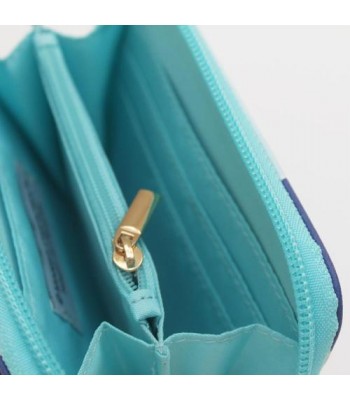 Moomin Official Field Purse